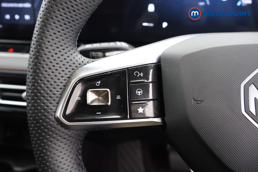 Used MG MG HS 2025 for sale - 76628360: Photo 10