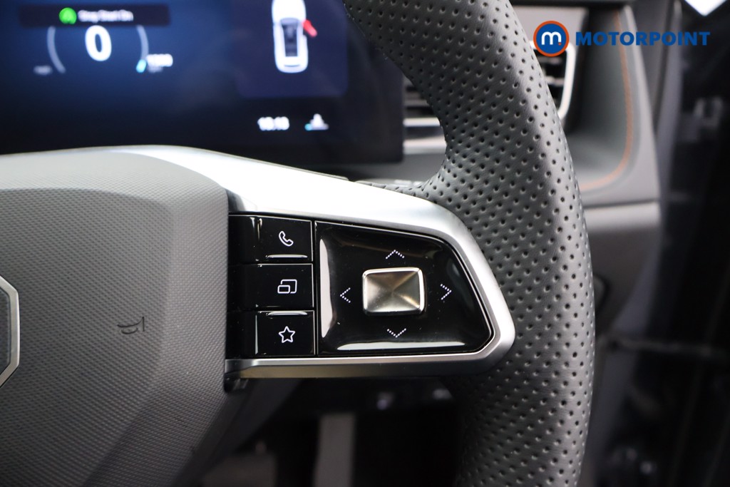 Used MG MG HS 2025 for sale - 76628360: Photo 11