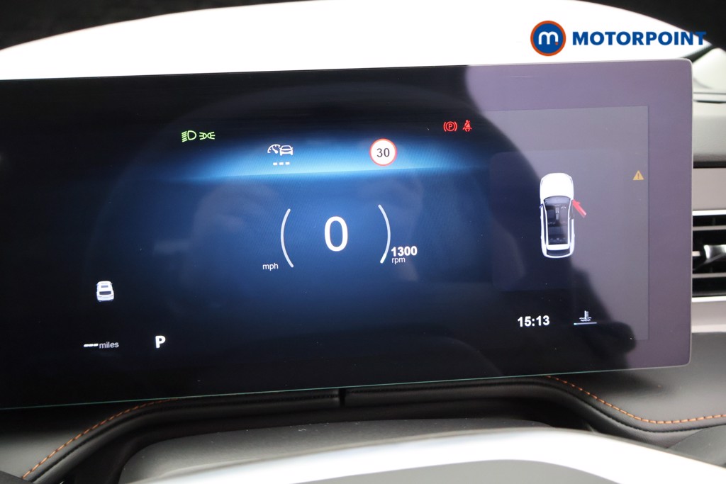 Used MG MG HS 2025 for sale - 76628360: Photo 12