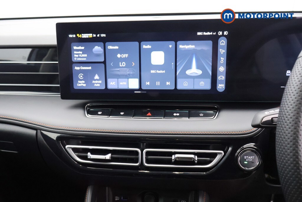 Used MG MG HS 2025 for sale - 76628360: Photo 13