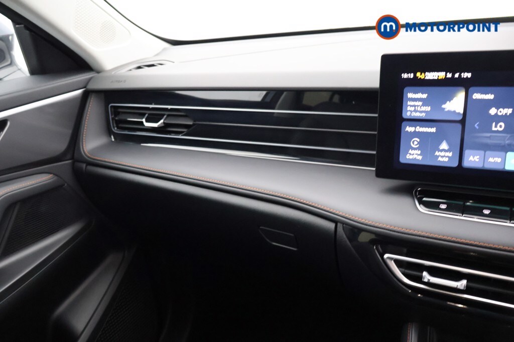 Used MG MG HS 2025 for sale - 76628360: Photo 15