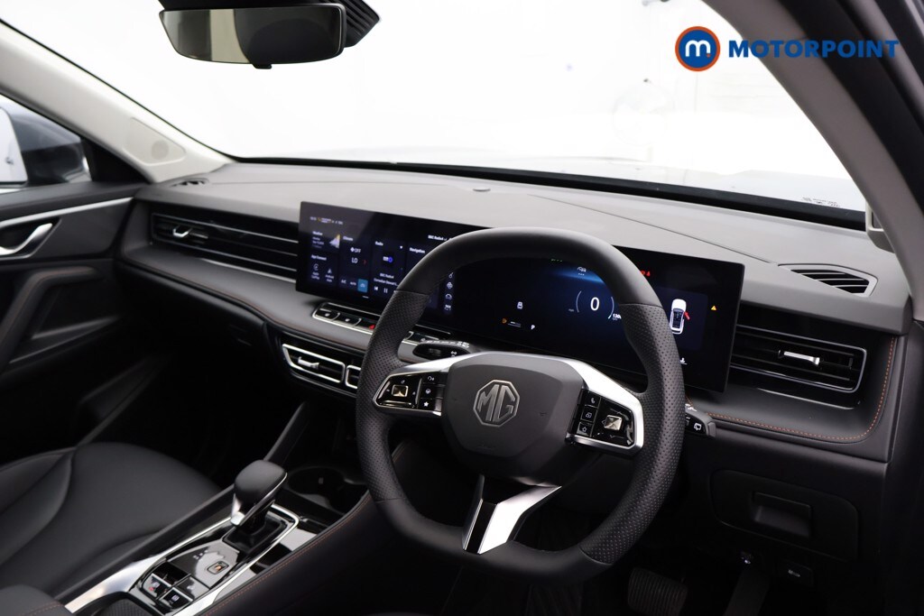 Used MG MG HS 2025 for sale - 76628360: Photo 18