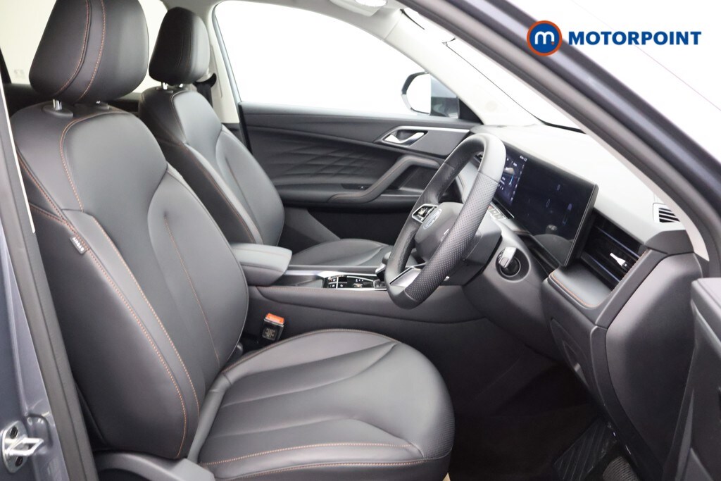 Used MG MG HS 2025 for sale - 76628360: Photo 19