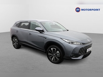 Used MG MG HS 2025 for sale - 76628360: Photo