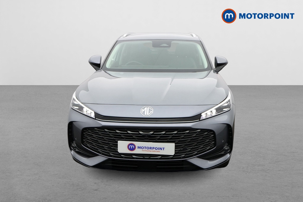 Used MG MG HS 2025 for sale - 76628360: Photo 2