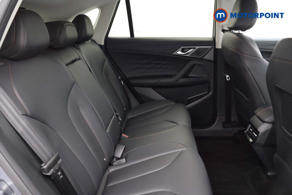 Used MG MG HS 2025 for sale - 76628360: Photo 20