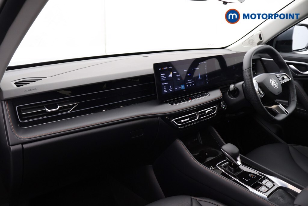 Used MG MG HS 2025 for sale - 76628360: Photo 21