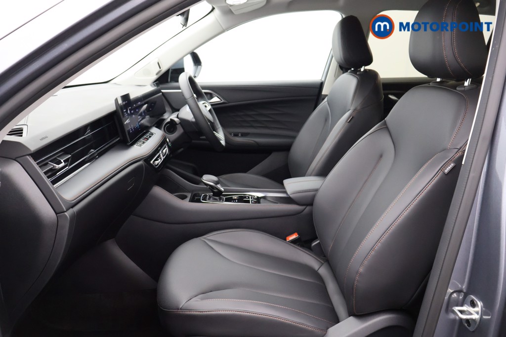 Used MG MG HS 2025 for sale - 76628360: Photo 22