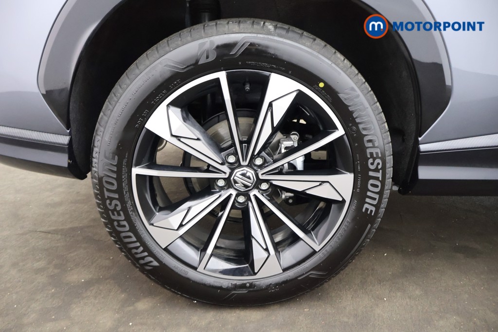 Used MG MG HS 2025 for sale - 76628360: Photo 24