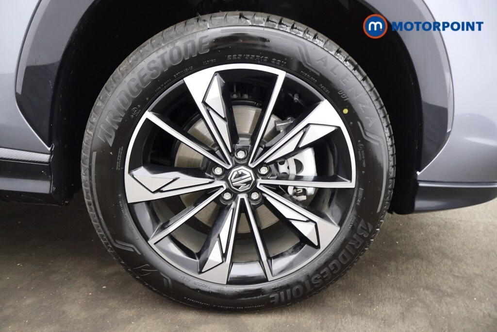 Used MG MG HS 2025 for sale - 76628360: Photo 25