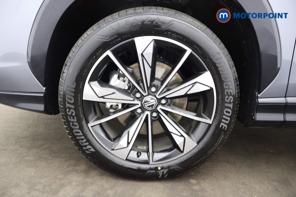 Used MG MG HS 2025 for sale - 76628360: Photo 26