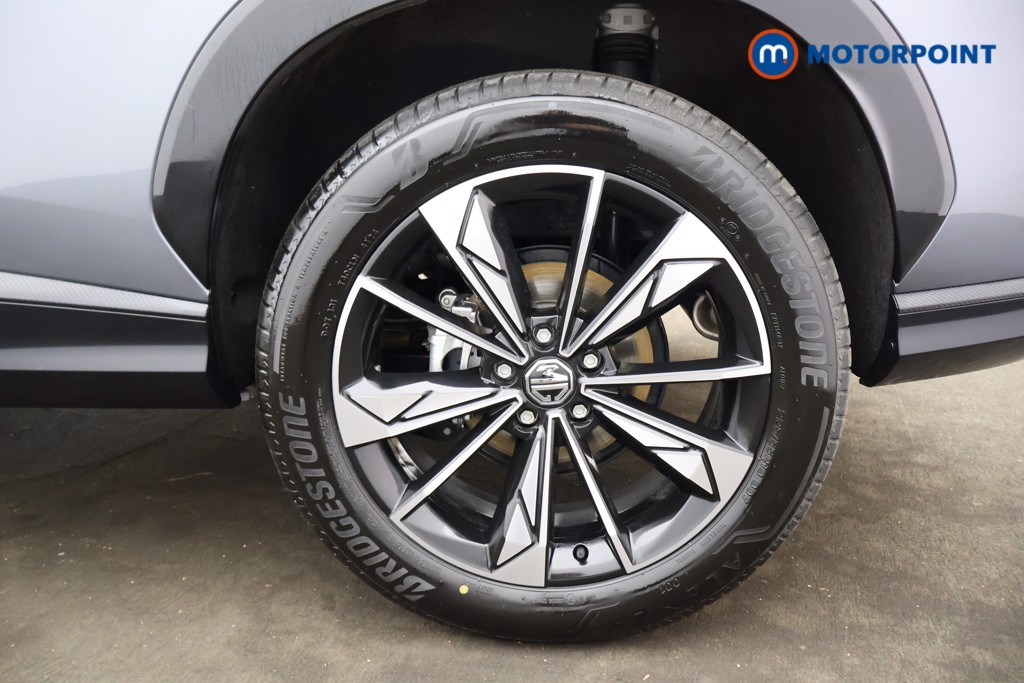 Used MG MG HS 2025 for sale - 76628360: Photo 27