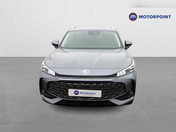 Used MG MG HS 2025 for sale - 76628360: Photo