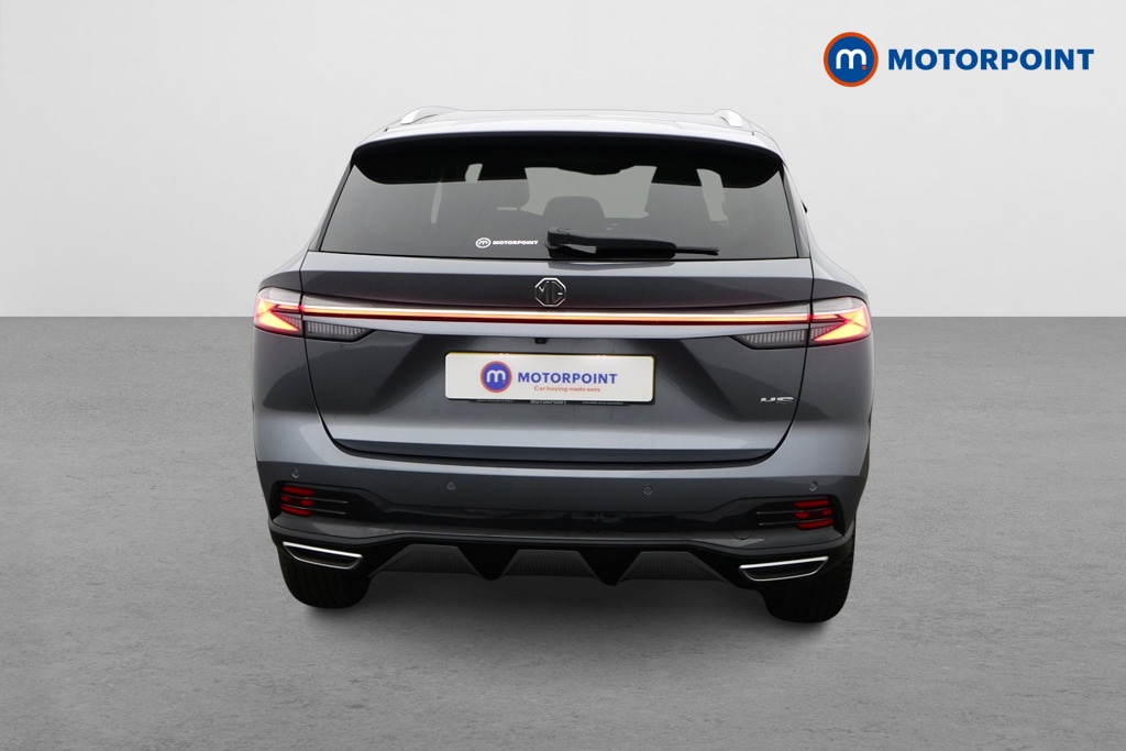 Used MG MG HS 2025 for sale - 76628360: Photo 6