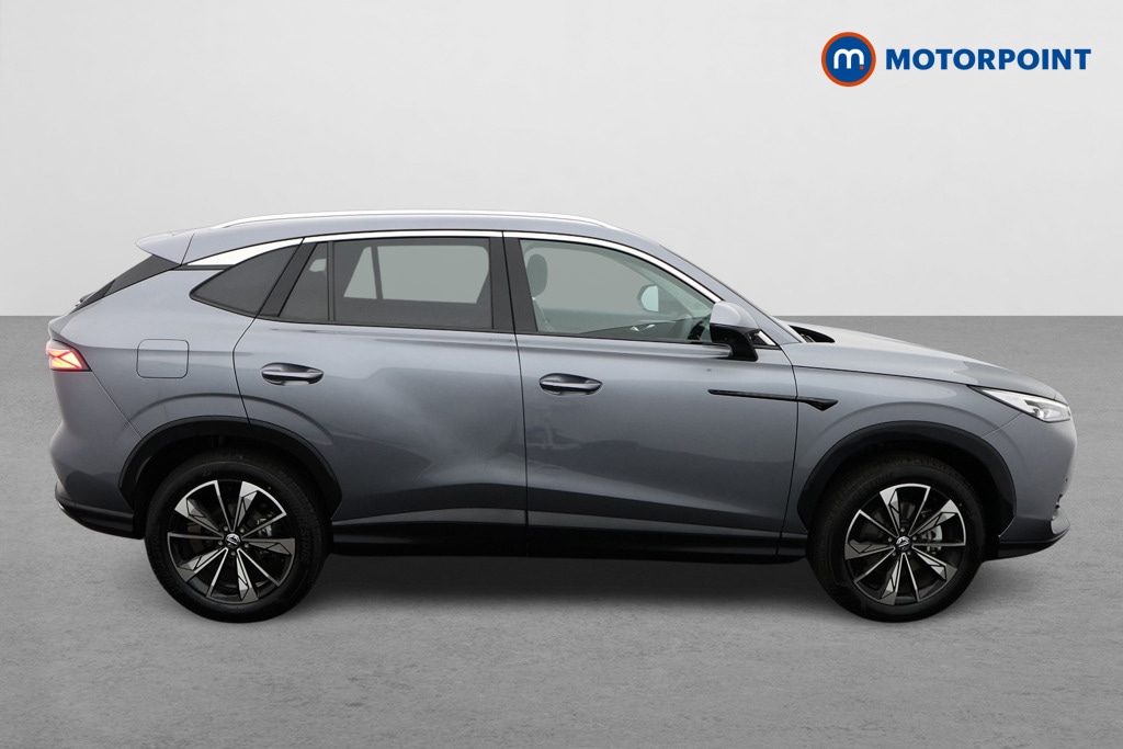 Used MG MG HS 2025 for sale - 76628360: Photo 8