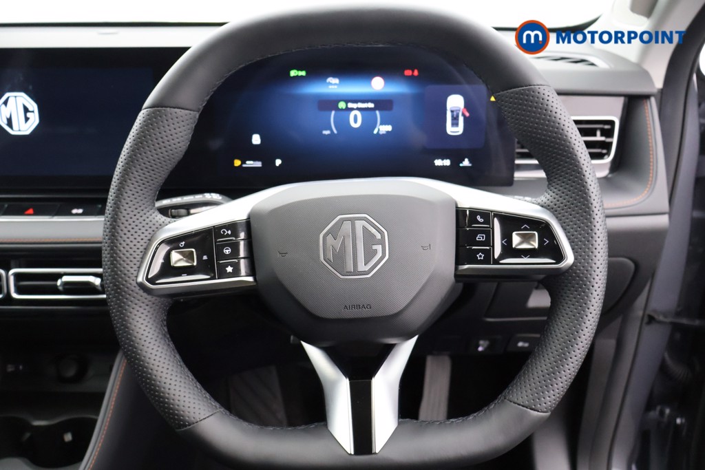 Used MG MG HS 2025 for sale - 76628360: Photo 9