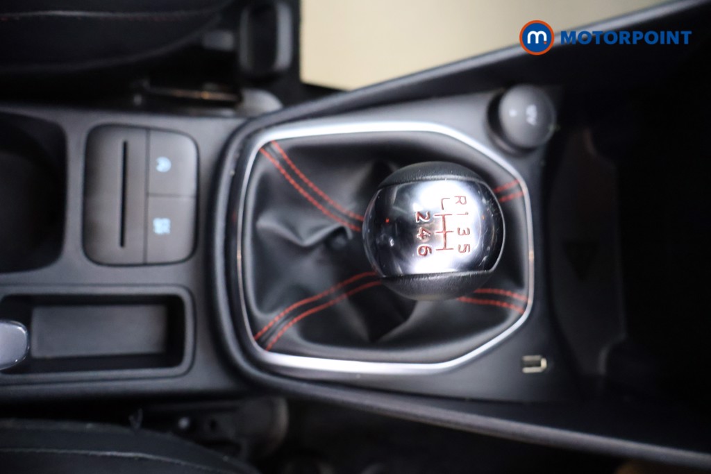 Used Ford Fiesta 2023 for sale - 77563583: Photo 18