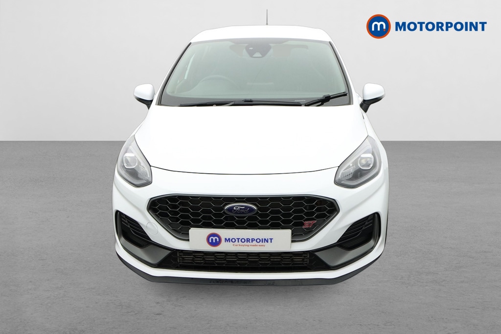 Used Ford Fiesta 2023 for sale - 77563583: Photo 2