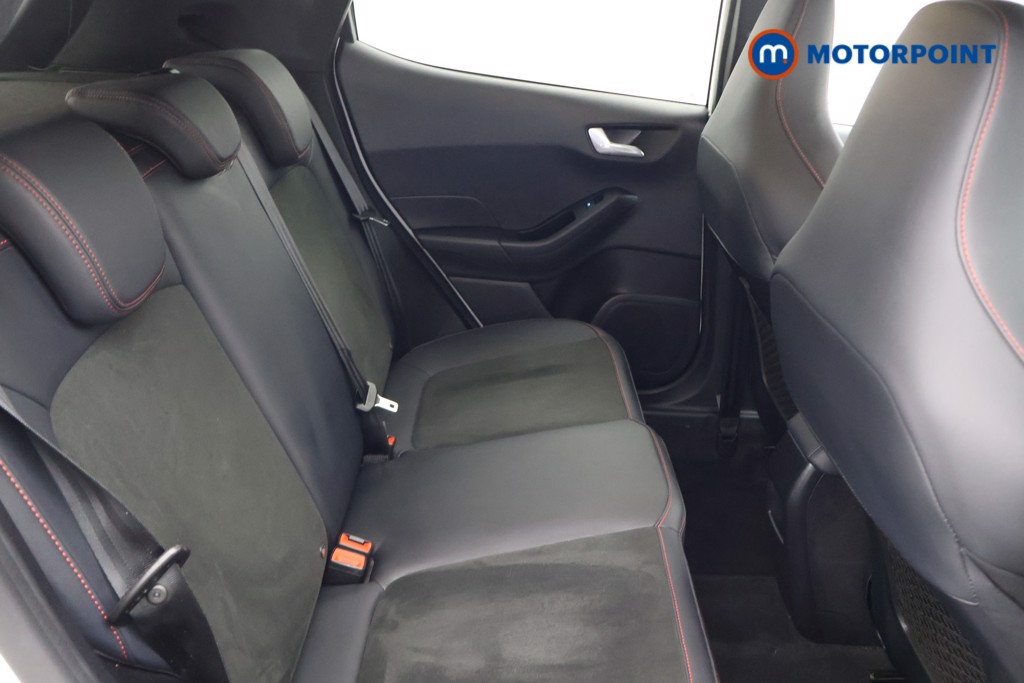 Used Ford Fiesta 2023 for sale - 77563583: Photo 26