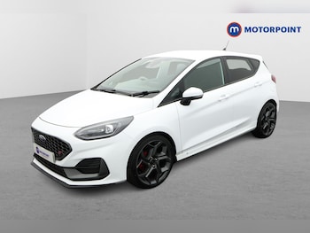 Used Ford Fiesta 2023 for sale - 77563583: Photo