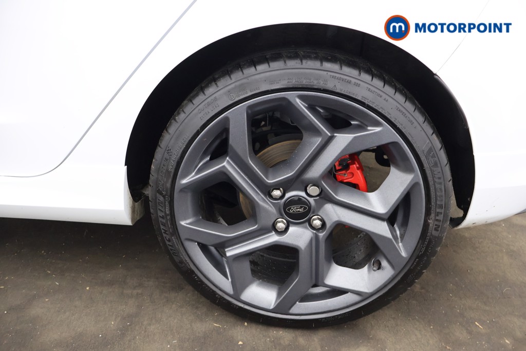 Used Ford Fiesta 2023 for sale - 77563583: Photo 41