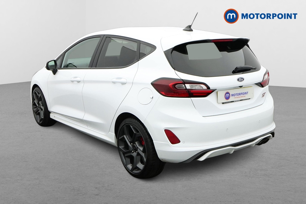 Used Ford Fiesta 2023 for sale - 77563583: Photo 5