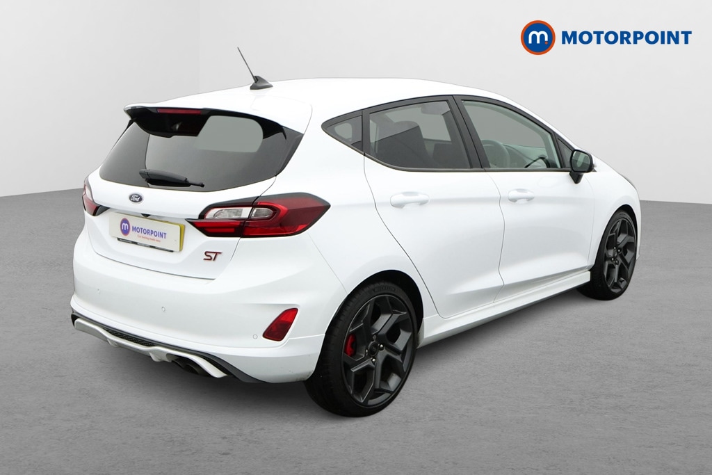 Used Ford Fiesta 2023 for sale - 77563583: Photo 7