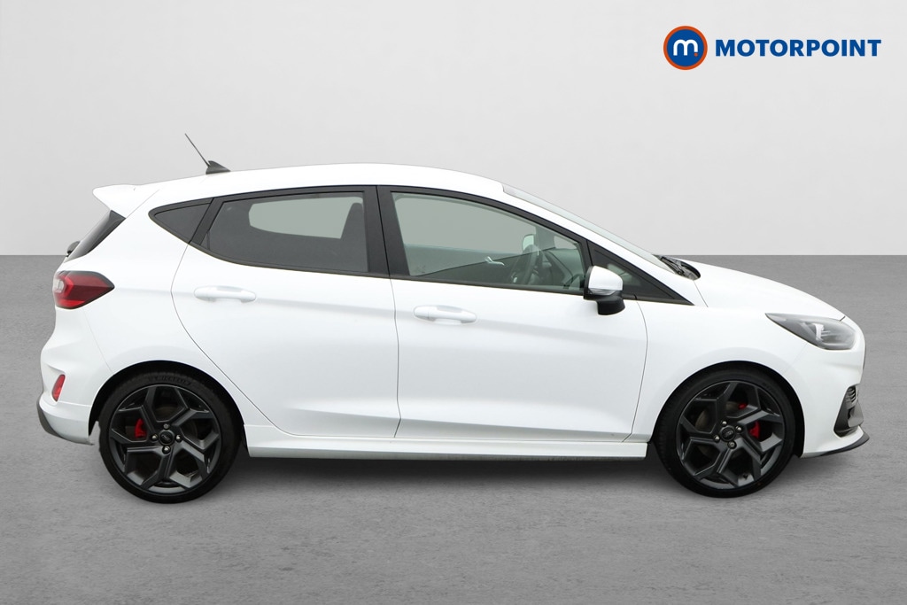 Used Ford Fiesta 2023 for sale - 77563583: Photo 8