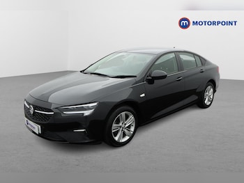Used Vauxhall Insignia 2021 for sale - 75692510: Photo