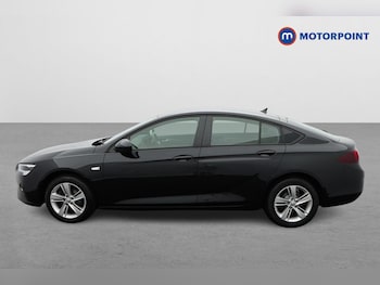 Used Vauxhall Insignia 2021 for sale - 75692510: Photo