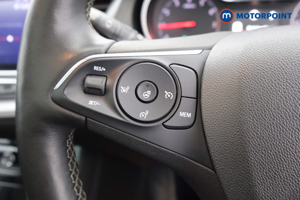 Used Vauxhall Grandland X 2018 for sale - 77589292: Photo 11