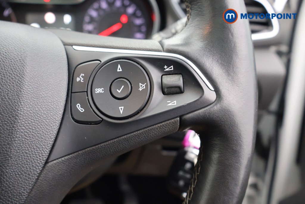 Used Vauxhall Grandland X 2018 for sale - 77589292: Photo 12