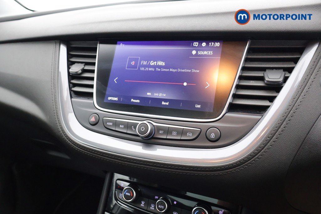 Used Vauxhall Grandland X 2018 for sale - 77589292: Photo 13