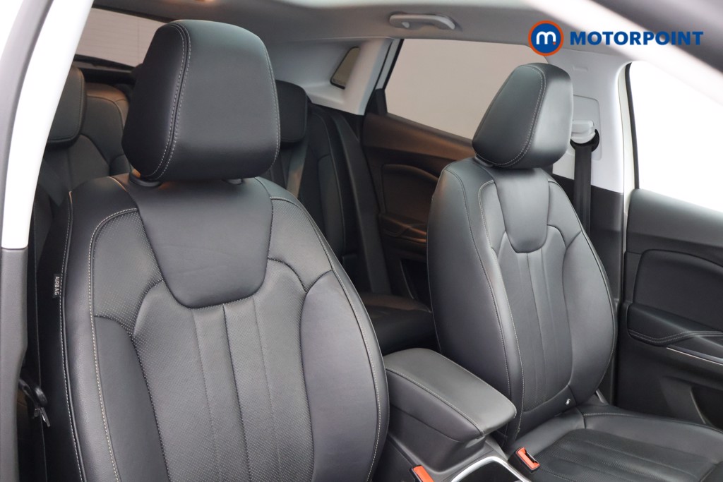 Used Vauxhall Grandland X 2018 for sale - 77589292: Photo 19