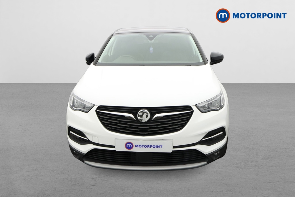 Used Vauxhall Grandland X 2018 for sale - 77589292: Photo 2