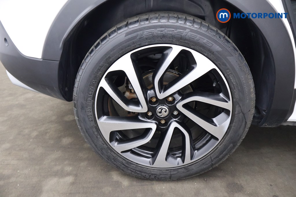 Used Vauxhall Grandland X 2018 for sale - 77589292: Photo 22