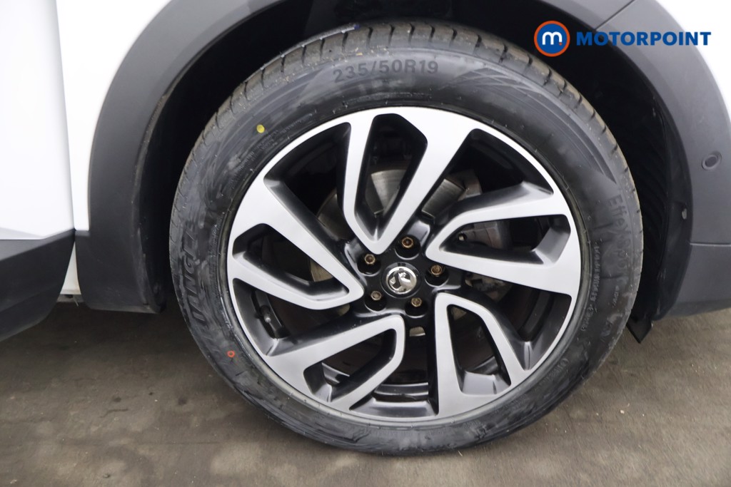 Used Vauxhall Grandland X 2018 for sale - 77589292: Photo 23