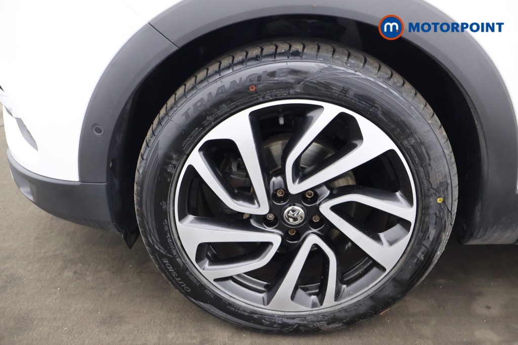 Used Vauxhall Grandland X 2018 for sale - 77589292: Photo 24