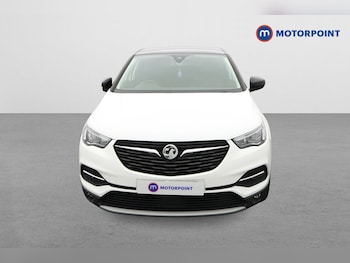 Used Vauxhall Grandland X undefined for sale - 77589292: Photo