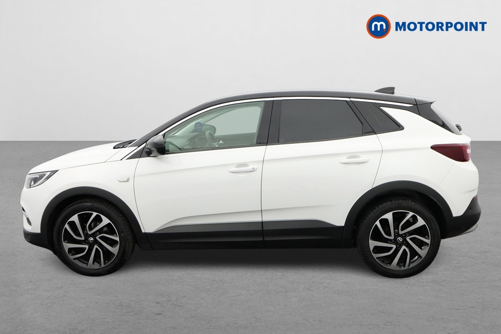 Used Vauxhall Grandland X 2018 for sale - 77589292: Photo 4