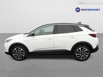 Used Vauxhall Grandland X undefined for sale - 77589292: Photo