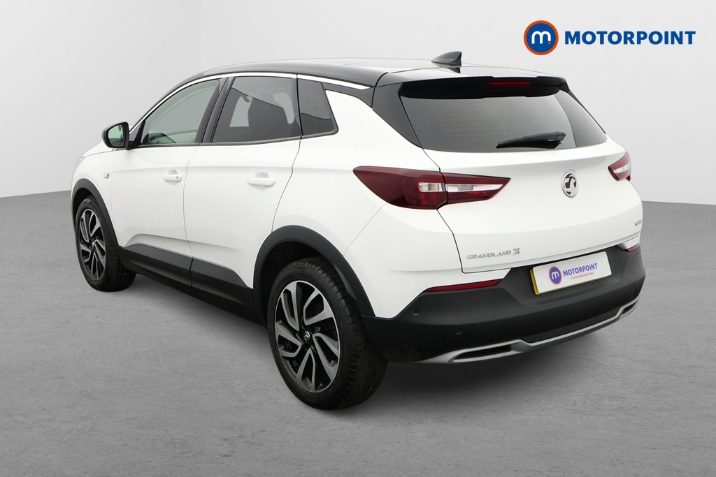 Used Vauxhall Grandland X 2018 for sale - 77589292: Photo 5