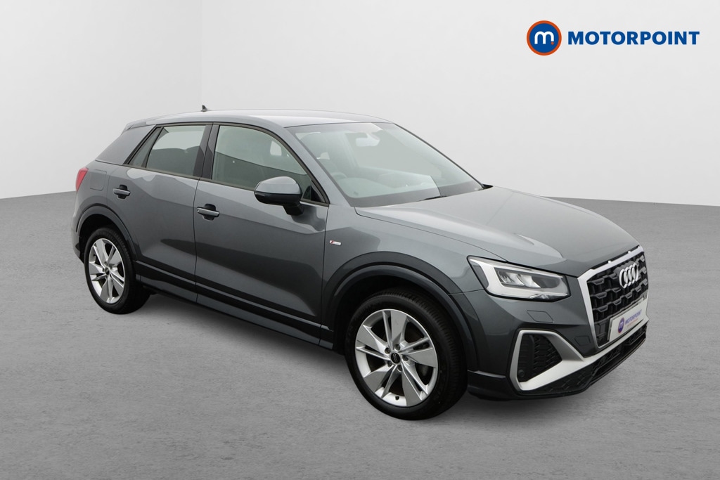 Used Audi Q2 2023 for sale - 77275038: Photo 1