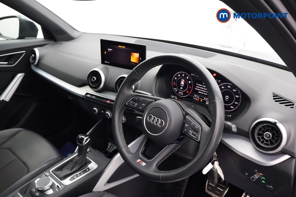 Used Audi Q2 2023 for sale - 77275038: Photo 21