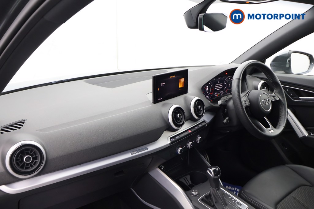 Used Audi Q2 2023 for sale - 77275038: Photo 26