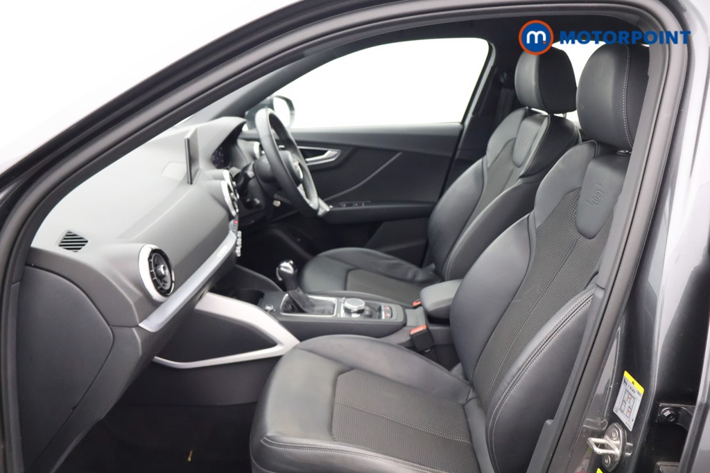 Used Audi Q2 2023 for sale - 77275038: Photo 27