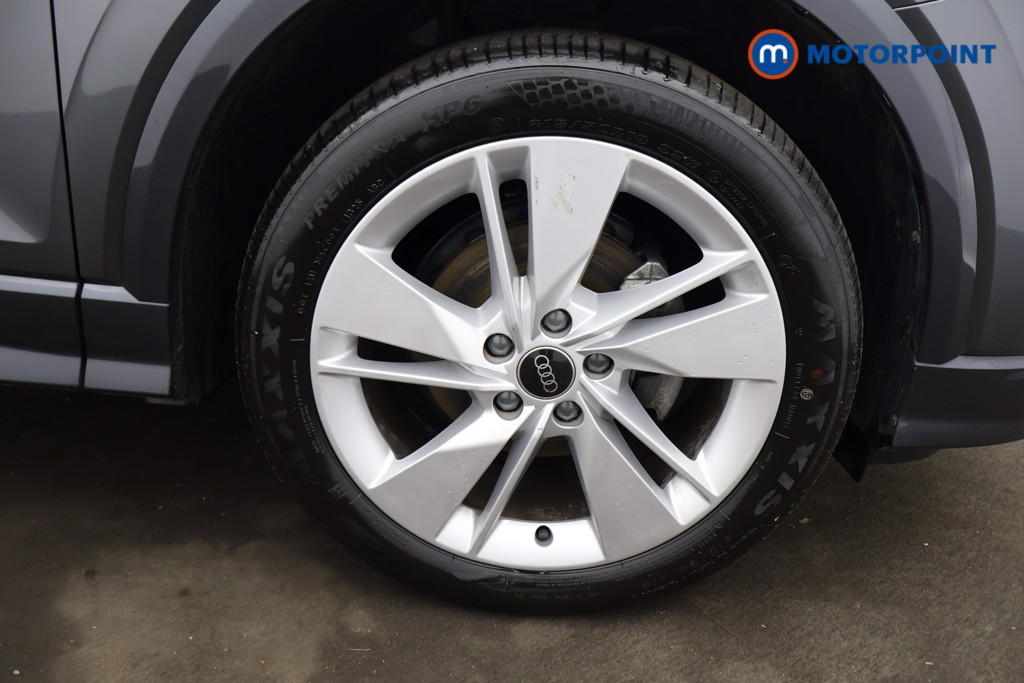 Used Audi Q2 2023 for sale - 77275038: Photo 30