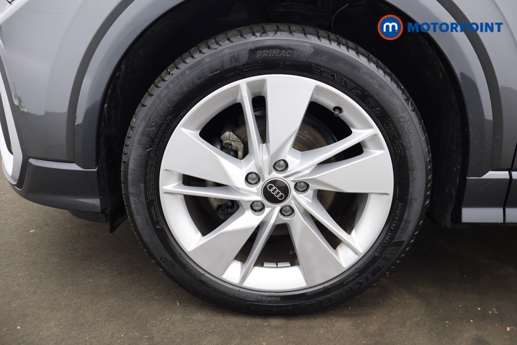 Used Audi Q2 2023 for sale - 77275038: Photo 31