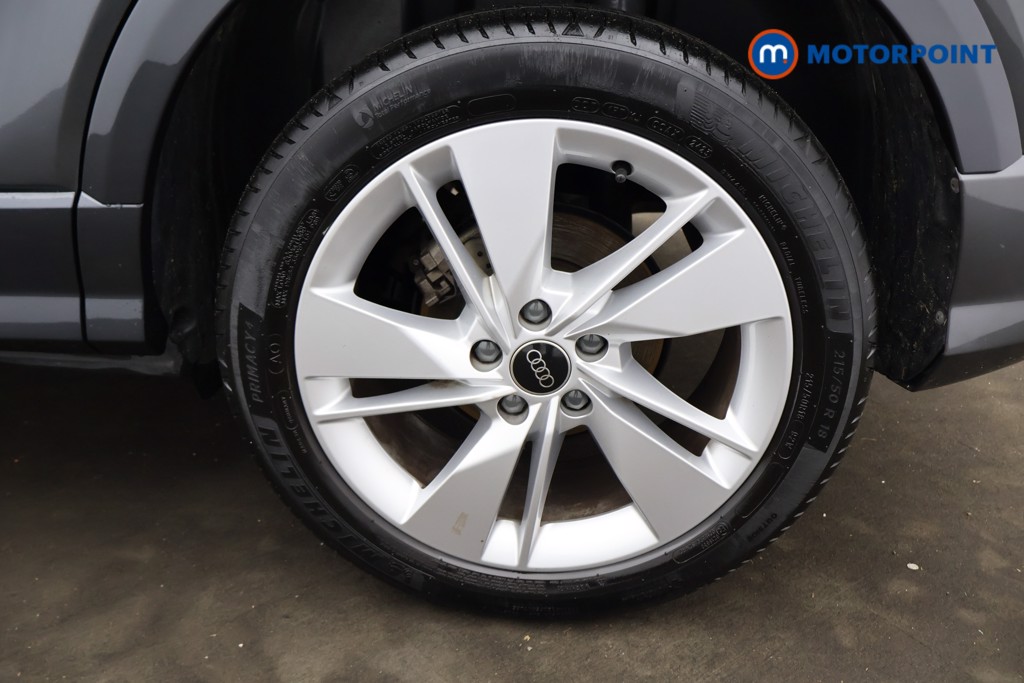 Used Audi Q2 2023 for sale - 77275038: Photo 32