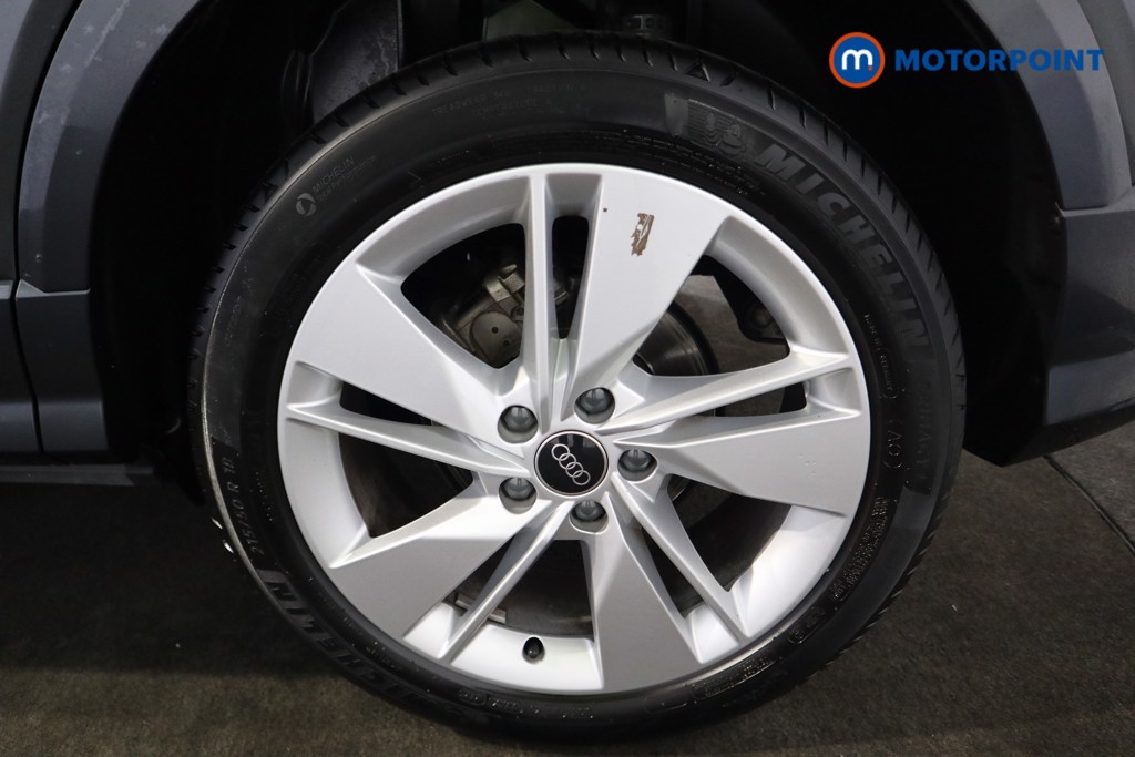 Used Audi Q2 2023 for sale - 77275038: Photo 35